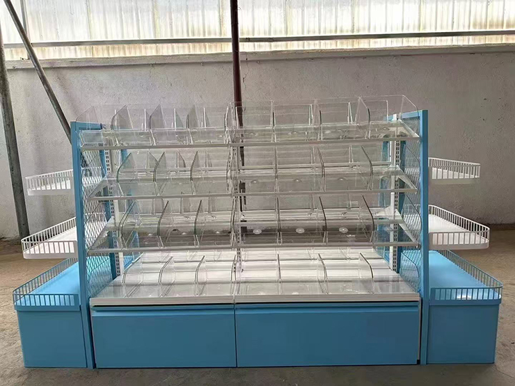 案例展示